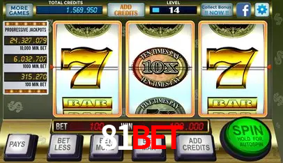 Descubra a Essência do 81BET: Nossa História e Compromissos