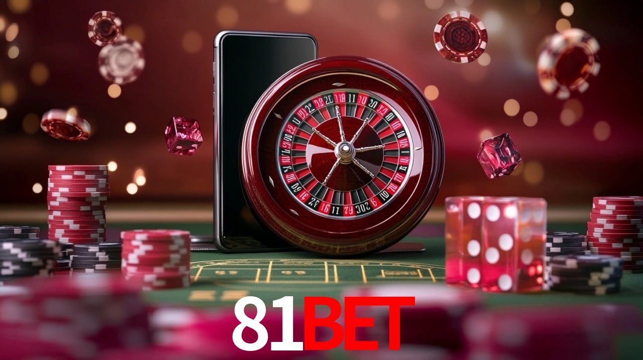 Experiência VIP 81BET