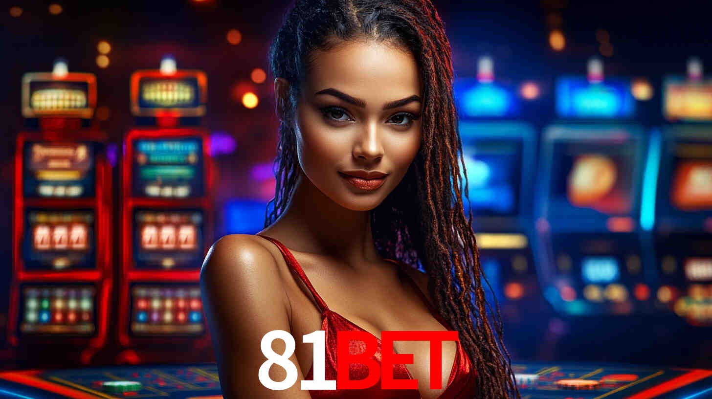 Explorando a Categoria de Eventos em Apostas na 81BET