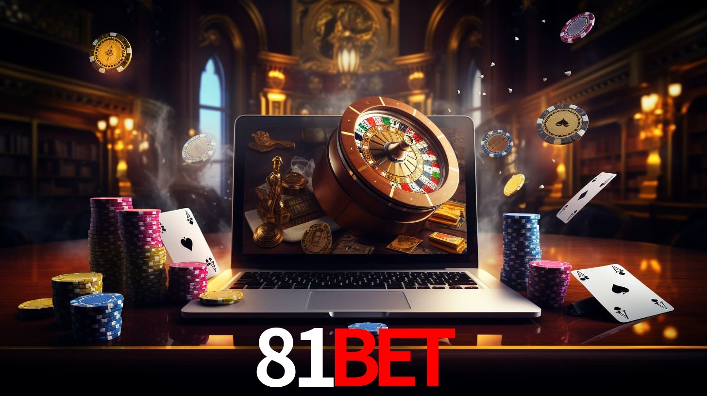 Aviator Game 81BET