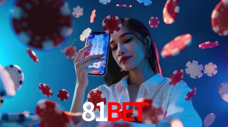 Desvendando o Mundo dos Jogos Virtuais na 81BET