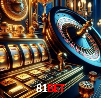 Casino Ao Vivo 81BET