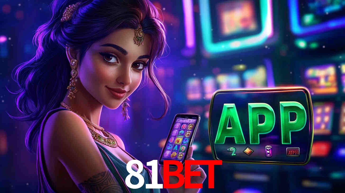 81BET,81BET cassino
