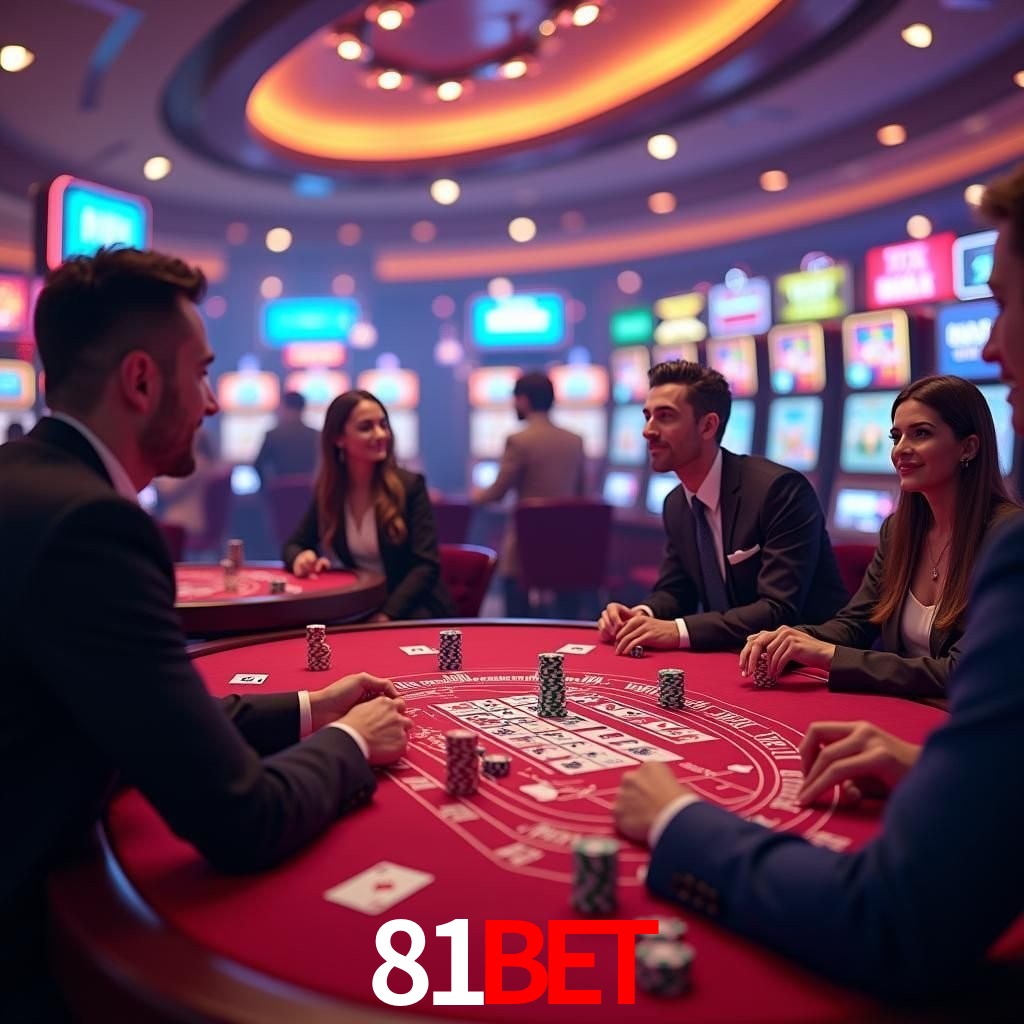 PIX Instantâneo 81BET