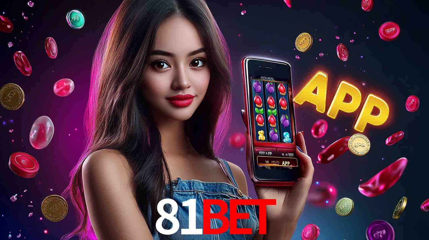A Experiência Imersiva dos Cassinos Ao Vivo no 81BET