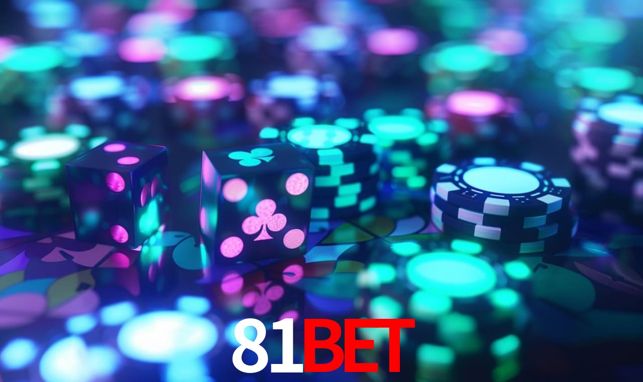 Torneios 81BET