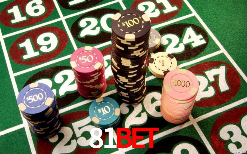 Estratégias Crash Games 81BET