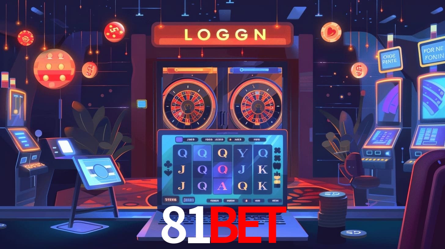 Promoções Sazonais 81BET