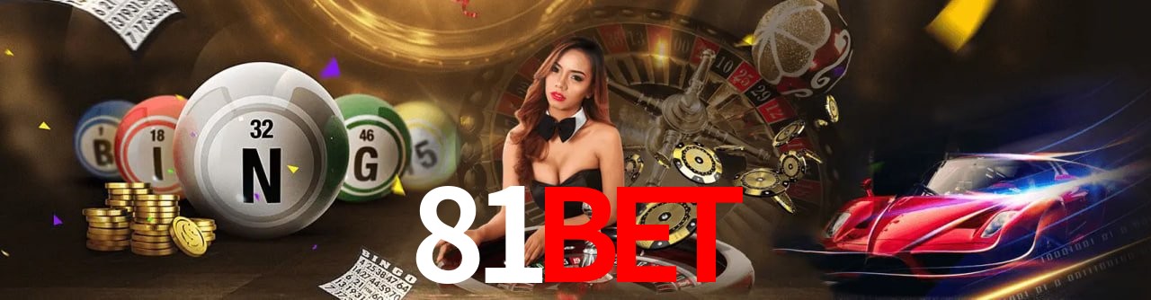 Slots com jackpots e giros grátis na 81BET