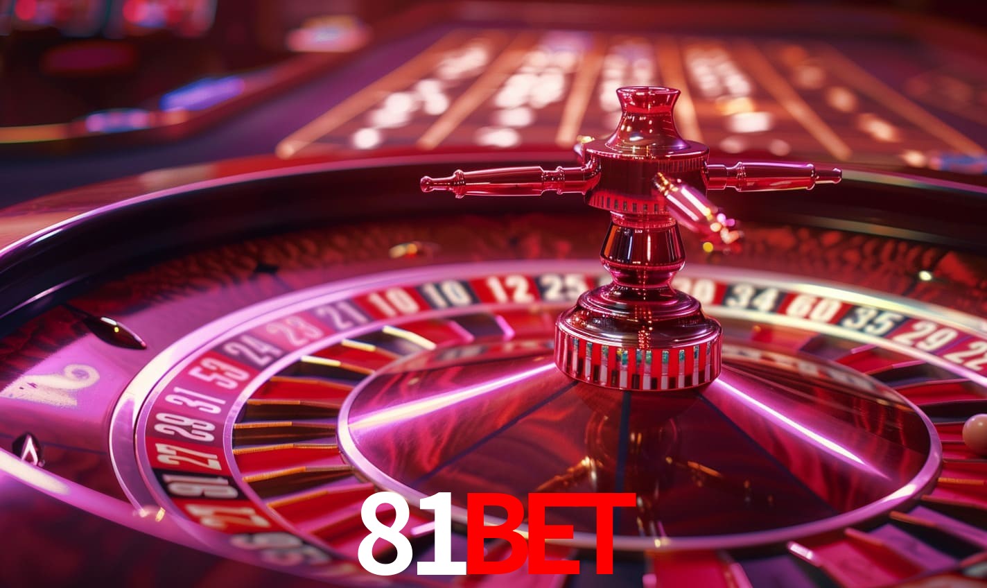 Inovações de Jogos na 81BET: O Futuro das Experiências Interativas
