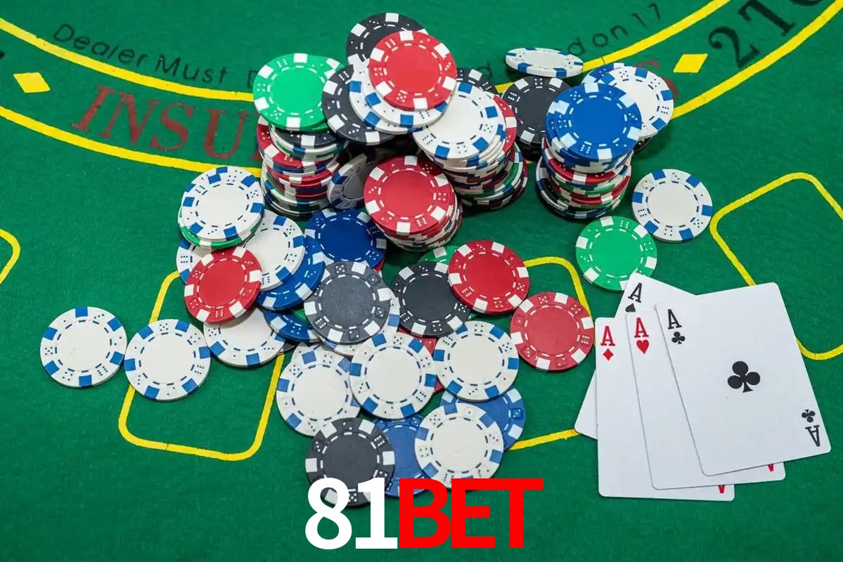 Interface Premium 81BET