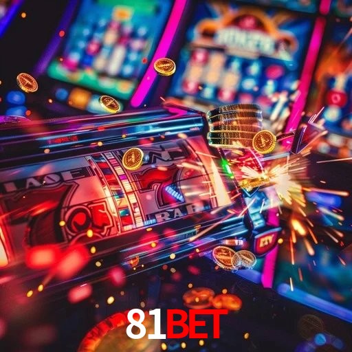 Jogos Exclusivos 81BET