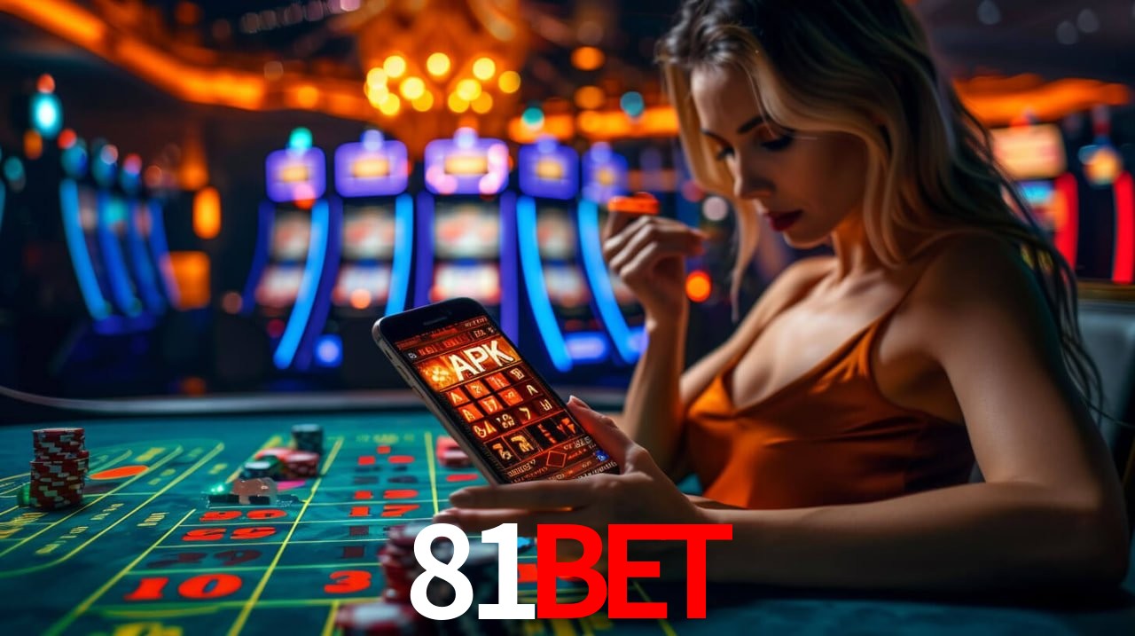 Tennis Betting 81BET