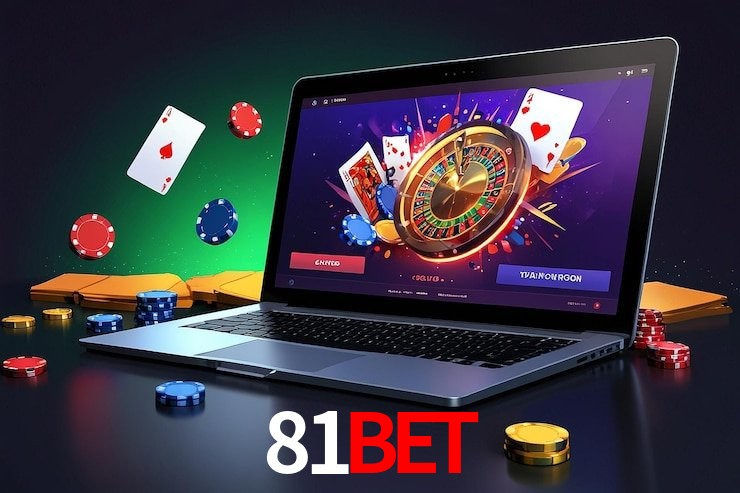 Bônus e promoções da 81BET