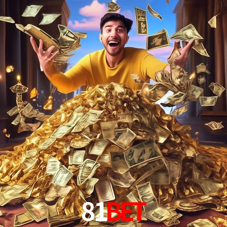 Programa VIP 81BET