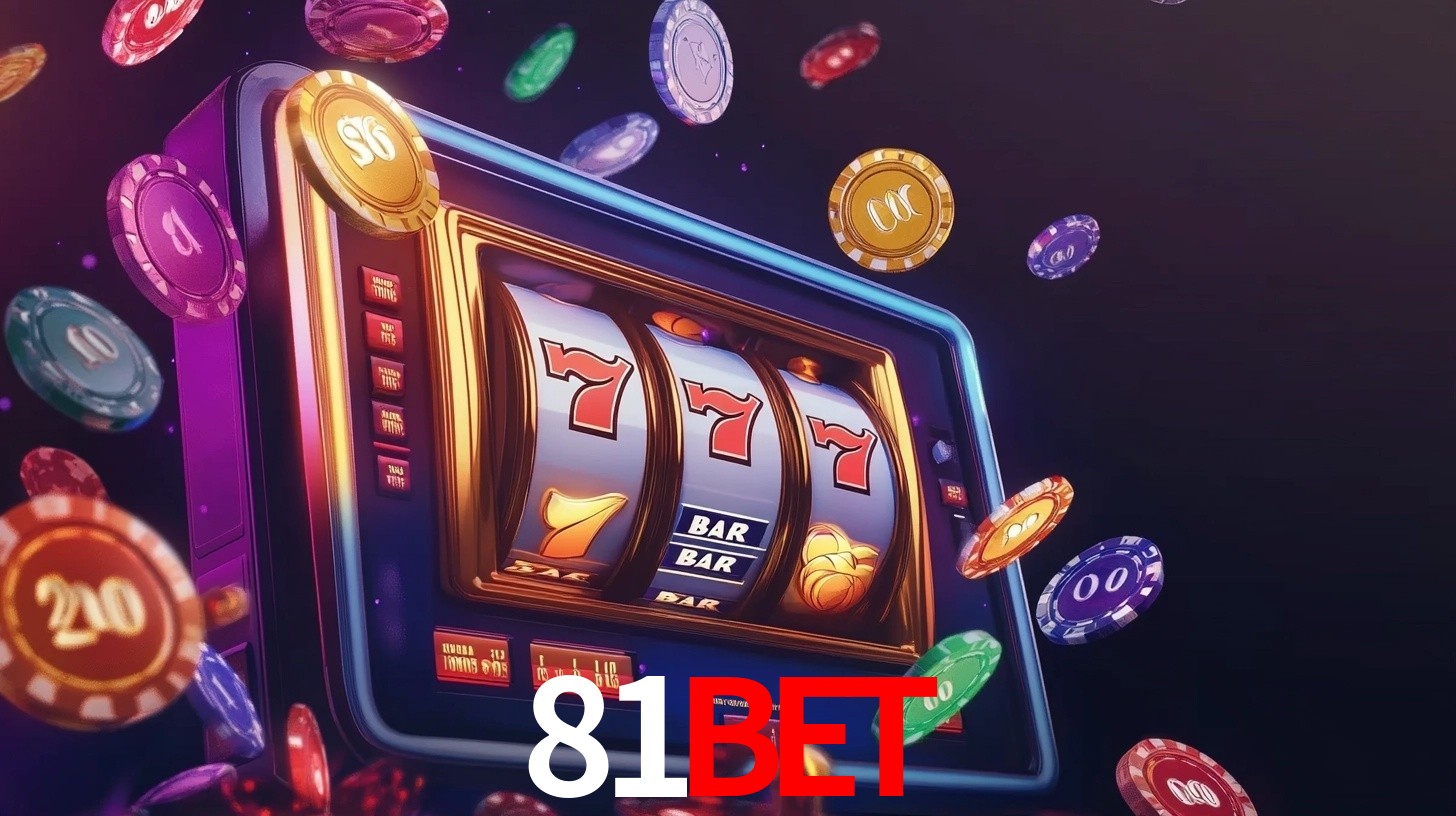 Roulette Table 81BET