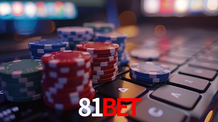 Design Responsivo 81BET