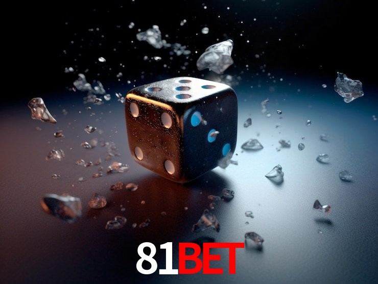 Loterias online na 81BET