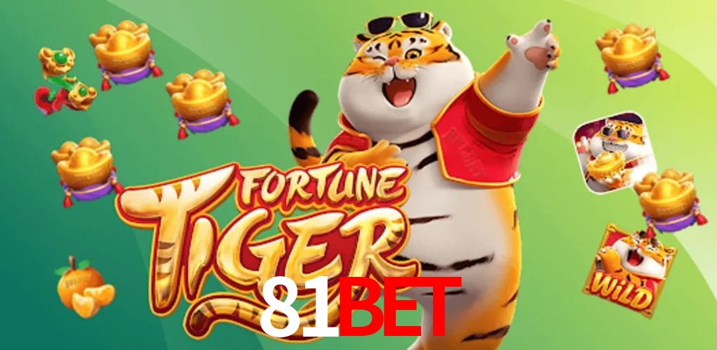 Bonus Features 81BET