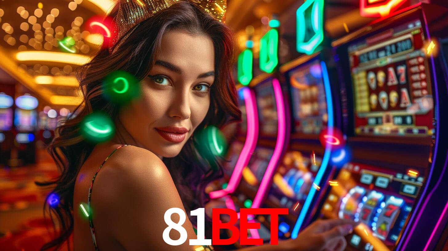 Download rápido e seguro na 81BET