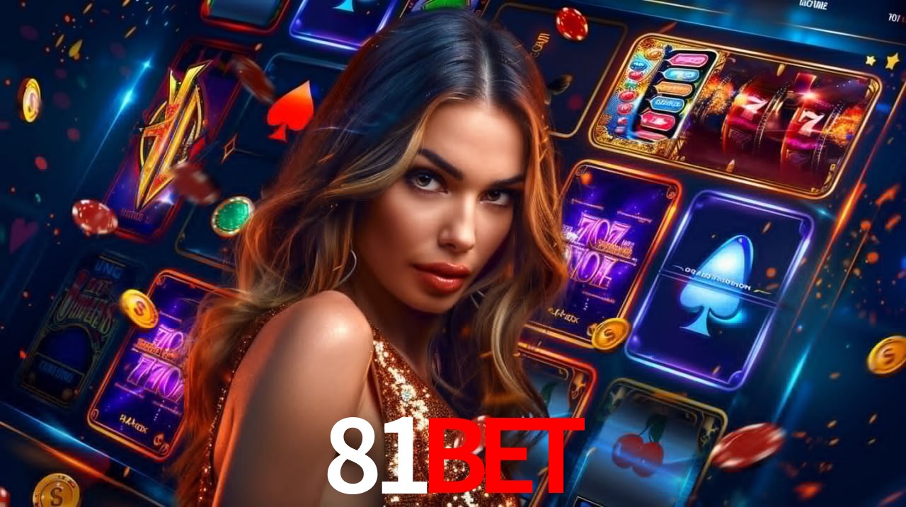 A Emoção da Loteria na 81BET: Uma Chance de Mudança de Vida
