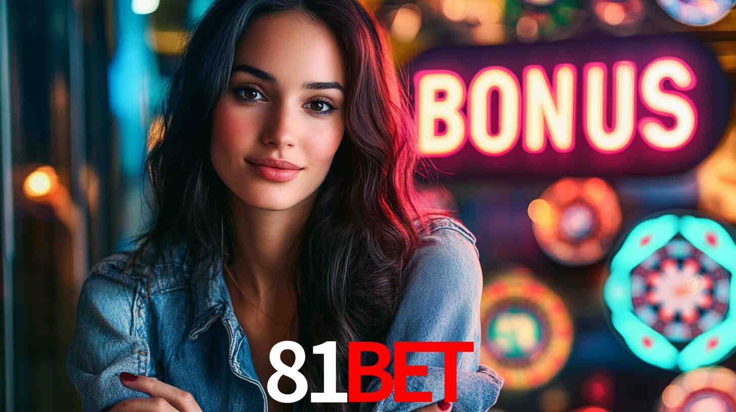 81BET cassino