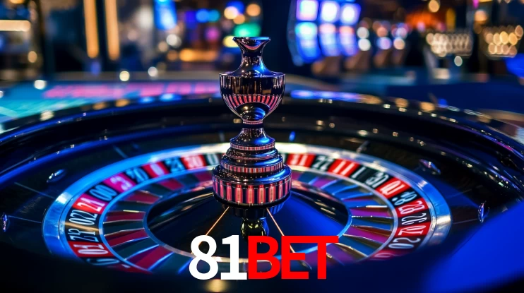 81BET,81BET cassino