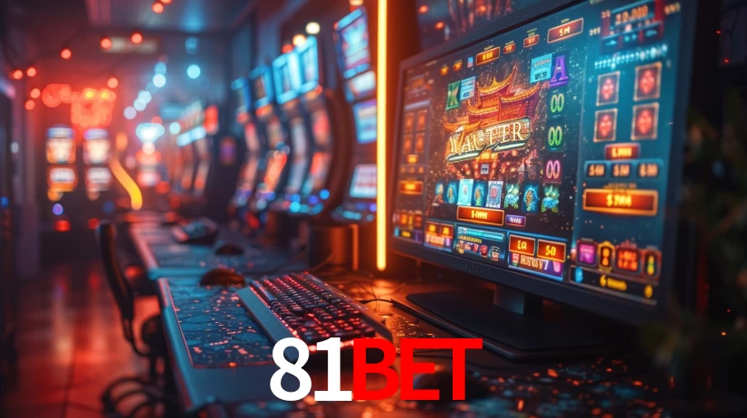 81BET,81BET cassino