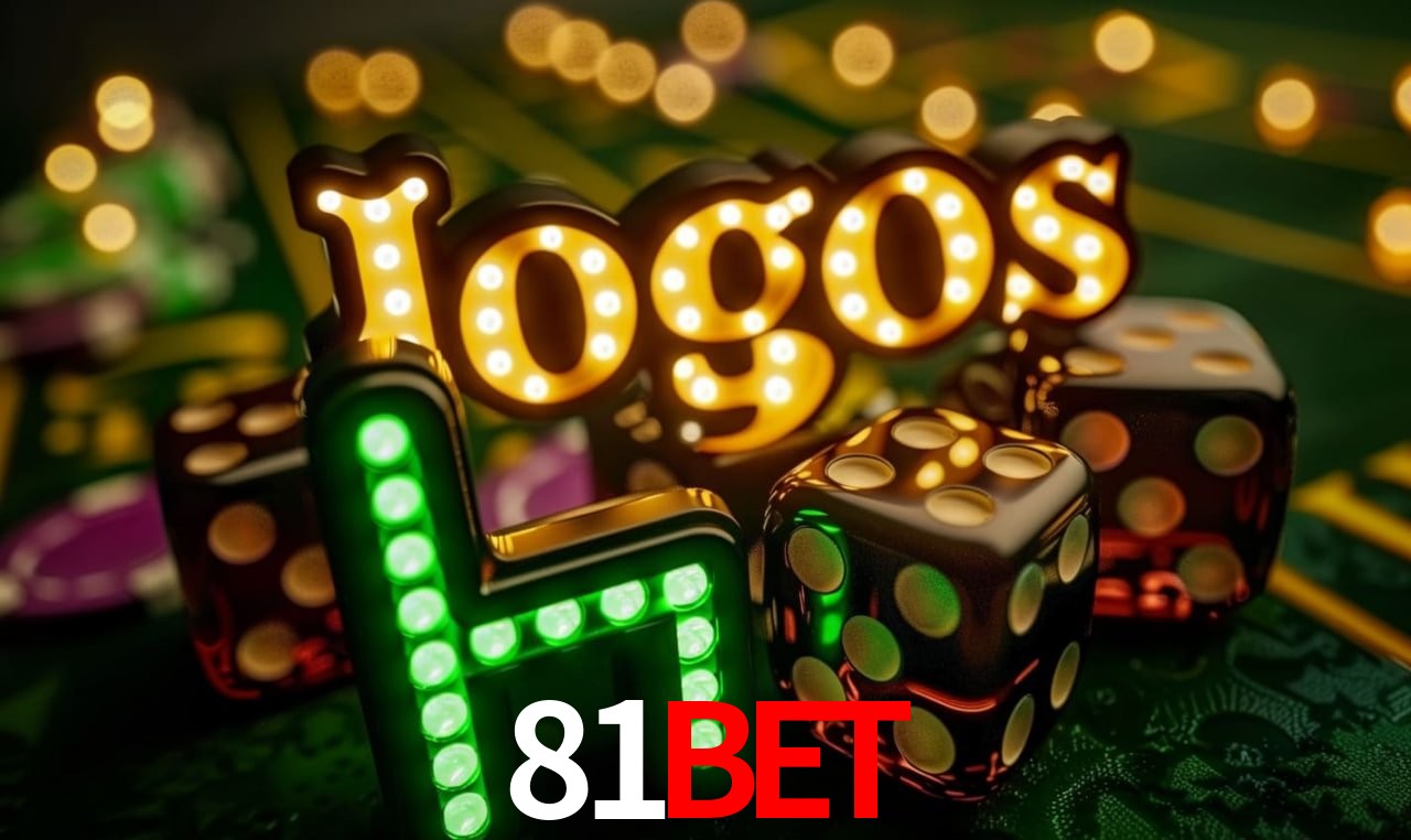 Estatísticas do Jogo 81BET