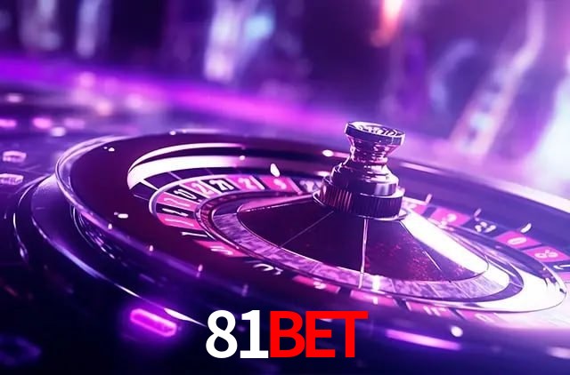 cassino 81BET