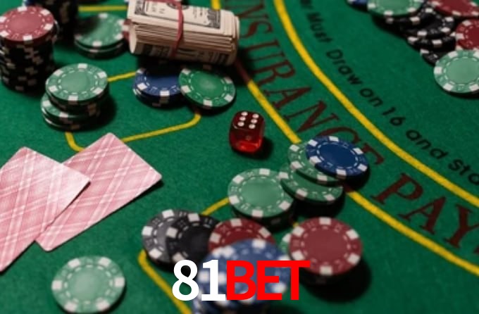 81BET,81BET cassino
