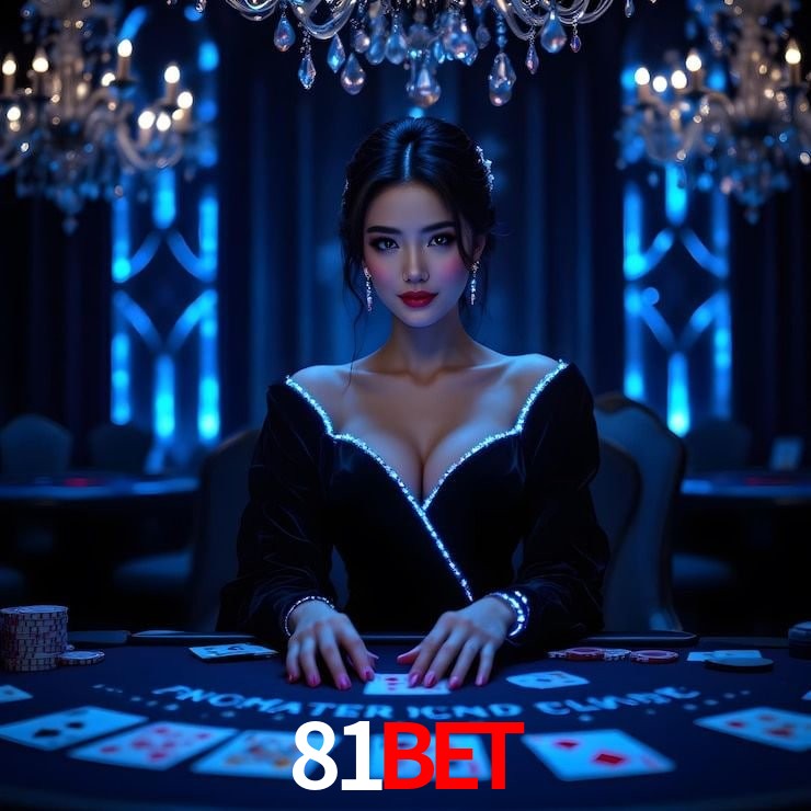 Provedores de Jogos 81BET