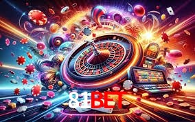Estatísticas Crash Games 81BET