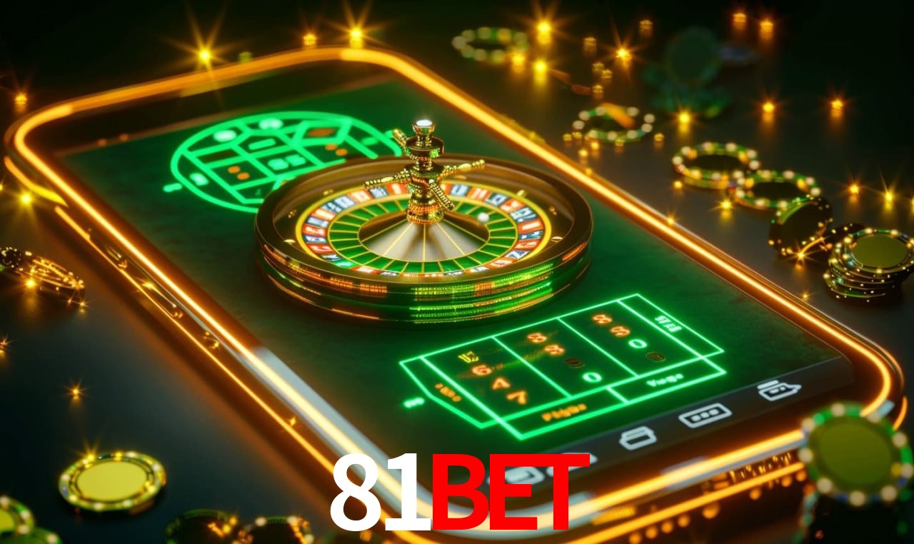 Promoção Relâmpago 81BET