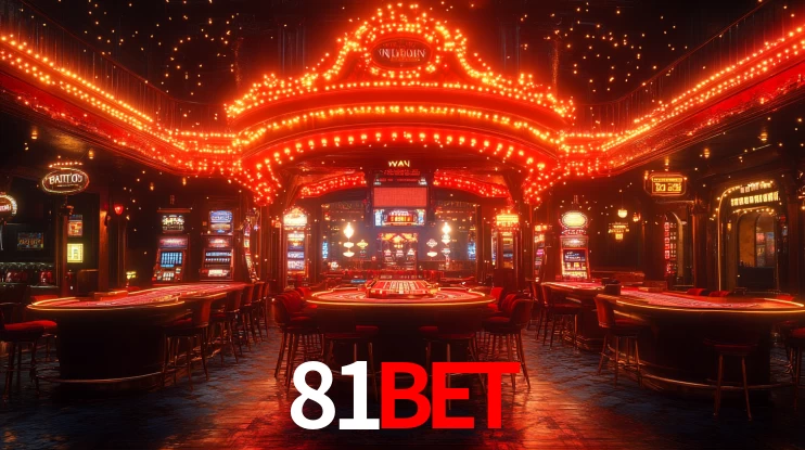 Cashback e recargas na 81BET