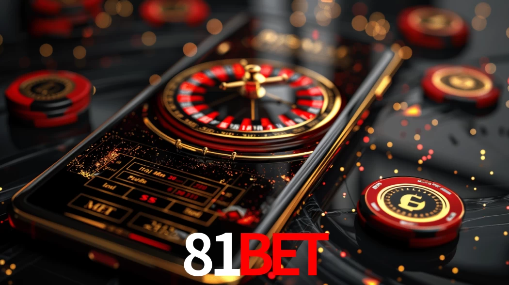 Secure Login 81BET