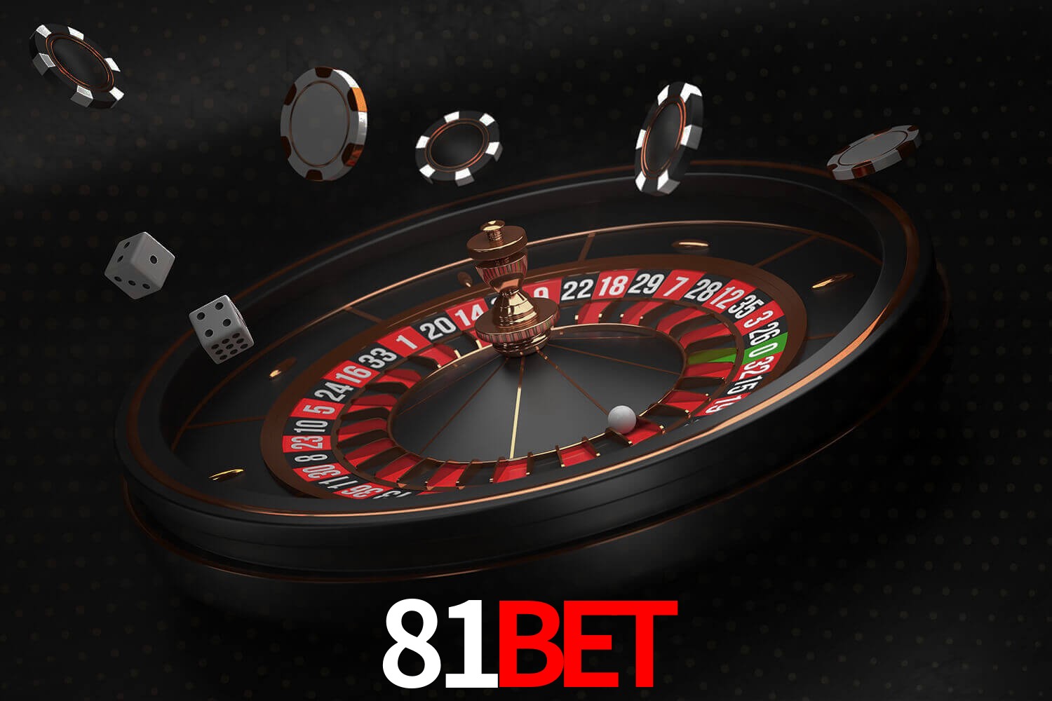 81BET,81BET cassino
