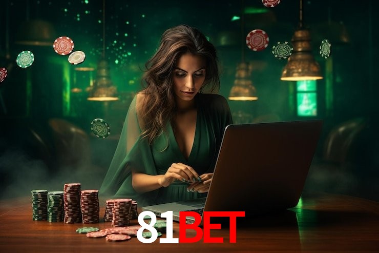 Segurança e privacidade no APP 81BET