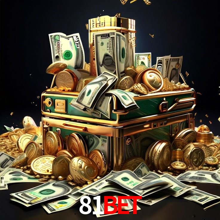 Apostas de Futebol 81BET