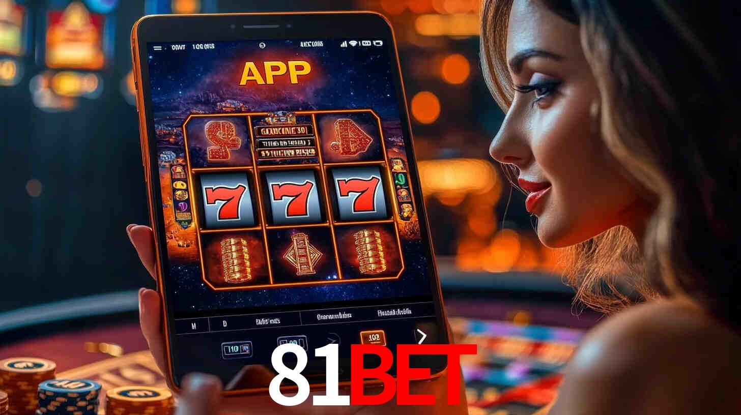 81BET
