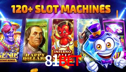 A Revolução dos Aplicativos de Jogos no 81BET
