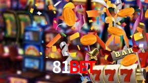 81BET cassino
