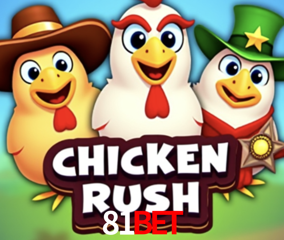 Flash Promotion 81BET