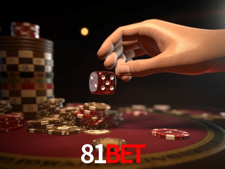 Diretório de Jogos 81BET