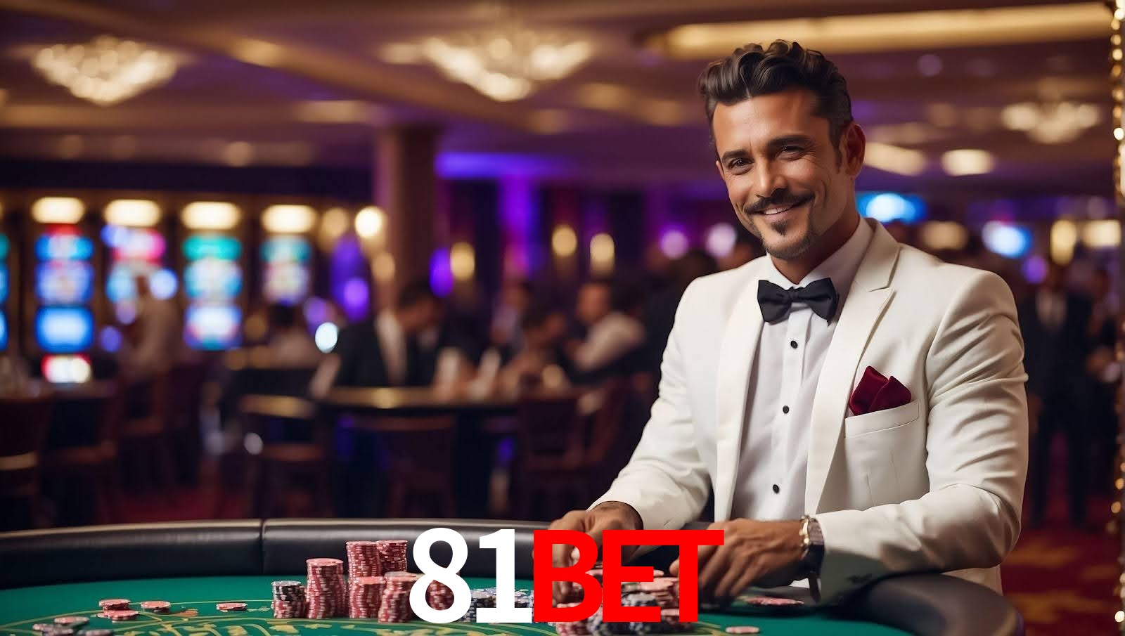 Sistemas de Segurança 81BET