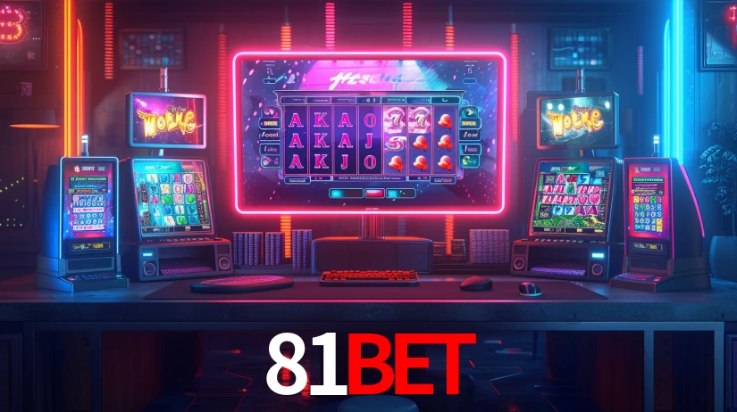 81BET