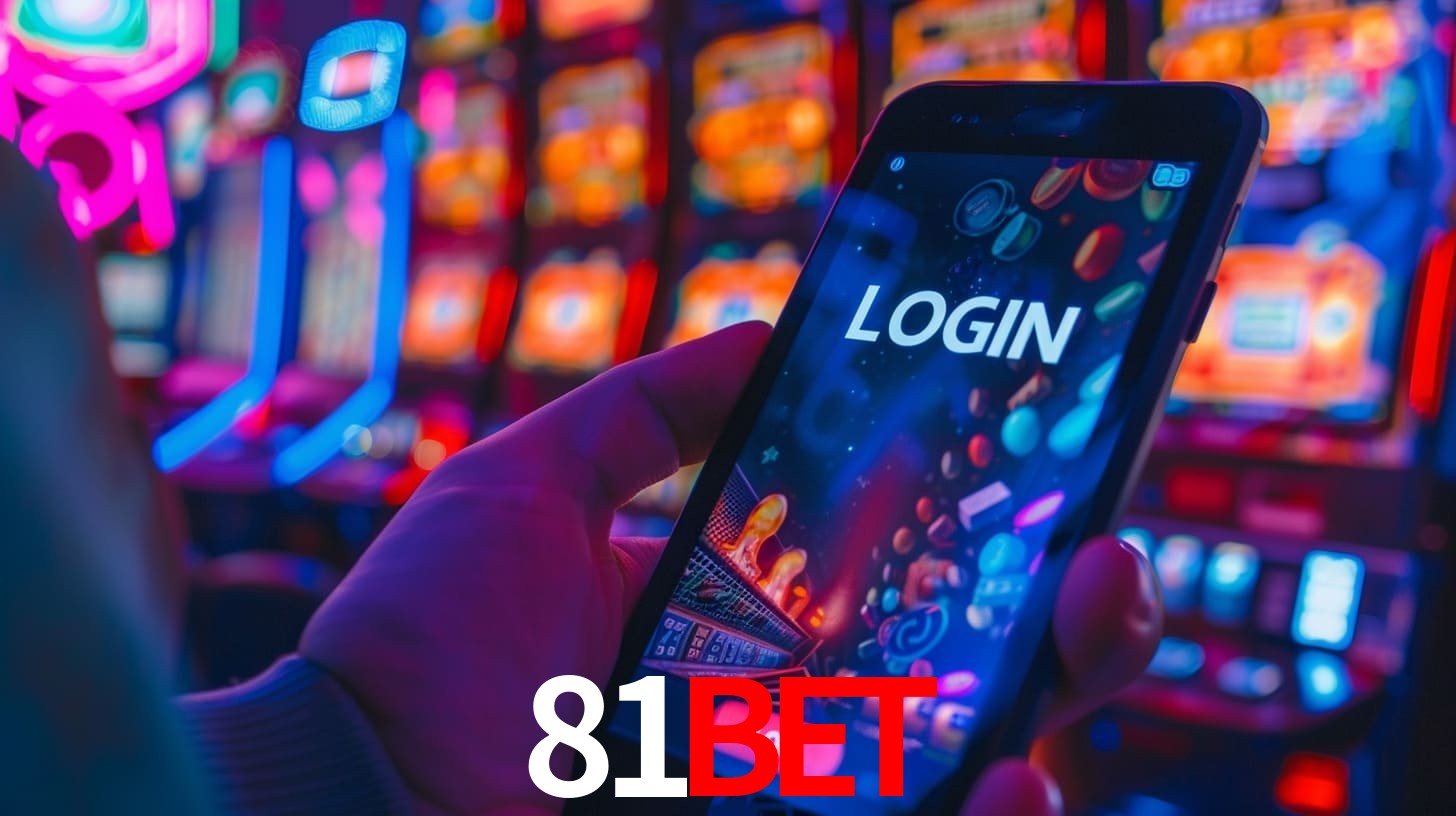 Bônus Diários 81BET