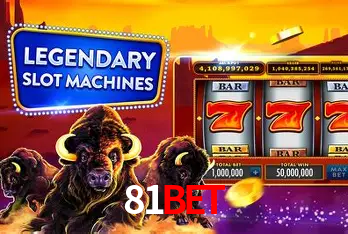 Inovações de Jogos na 81BET: O Futuro das Experiências Interativas
