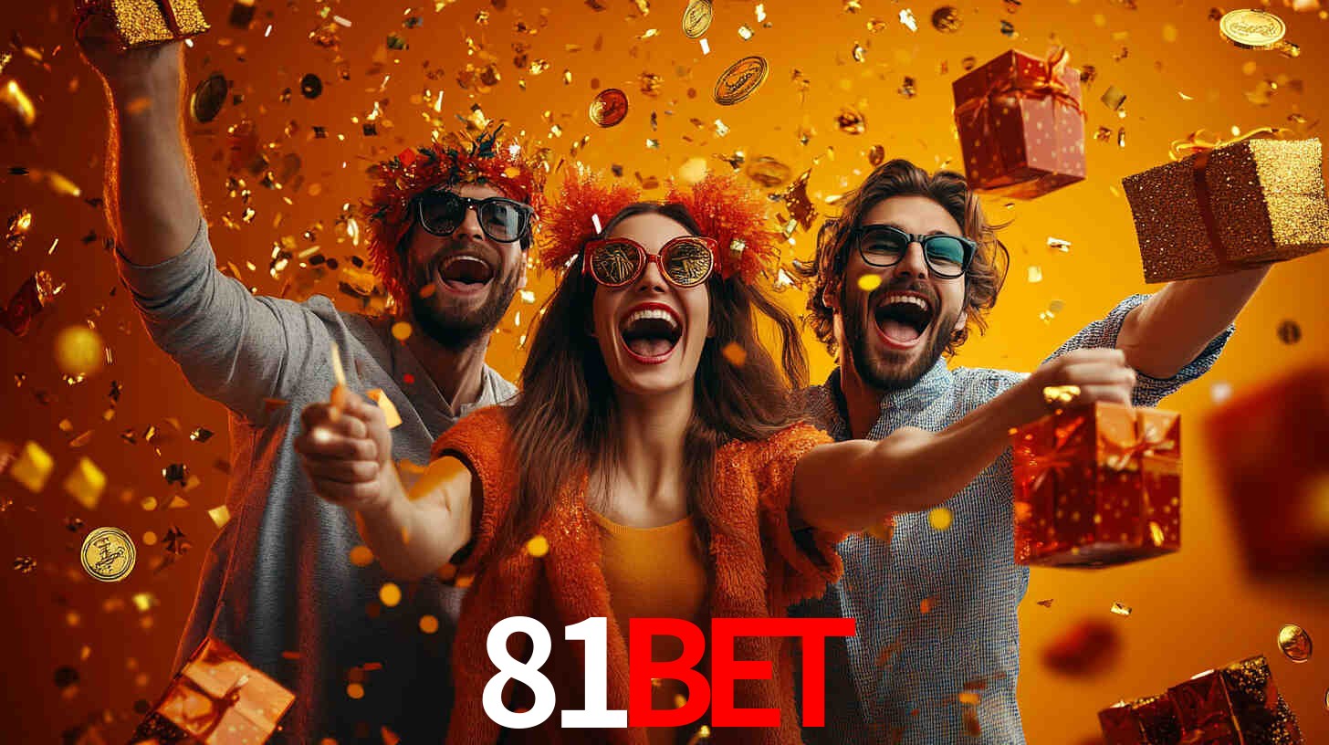 81BET