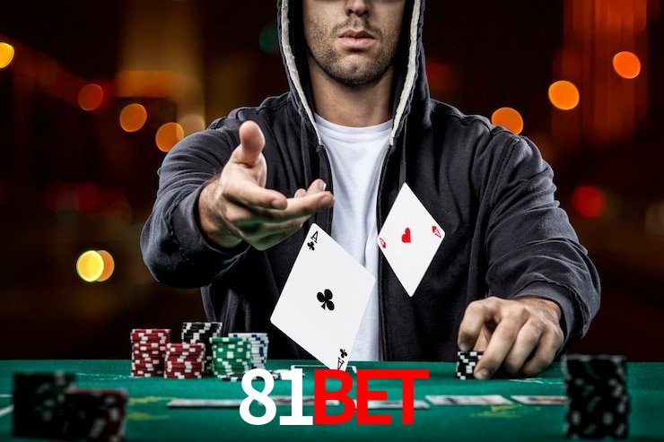 Mercados ao vivo e cash out na 81BET